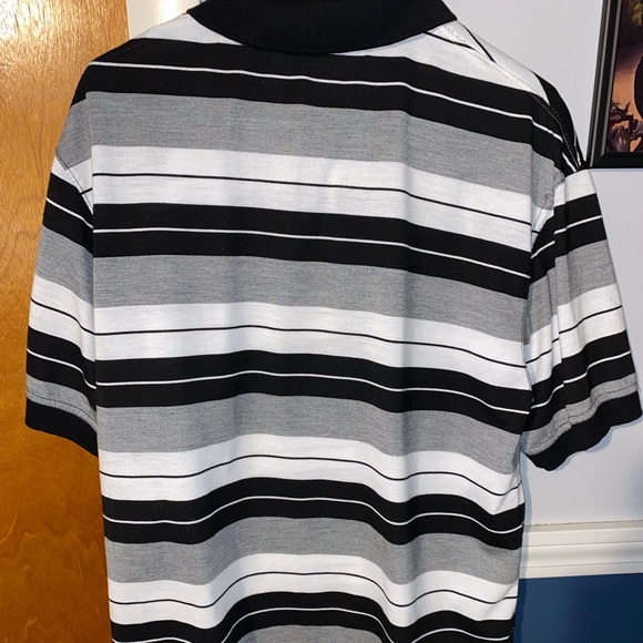 Bell Pepper Polo - Picture 2 of 4